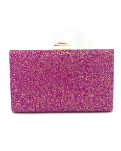 Feversave Bolso Amanda Fucsia