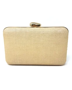 Feversave Bolso Amira Dorado