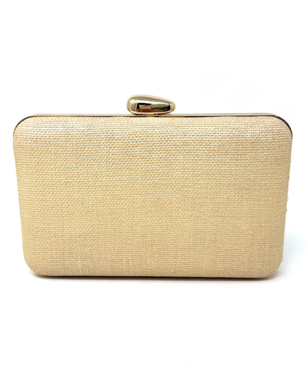 Feversave Bolso Amira Dorado