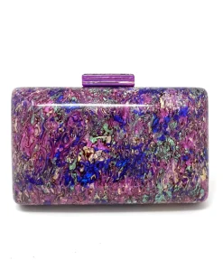 Feversave Bolso Cloe Morado