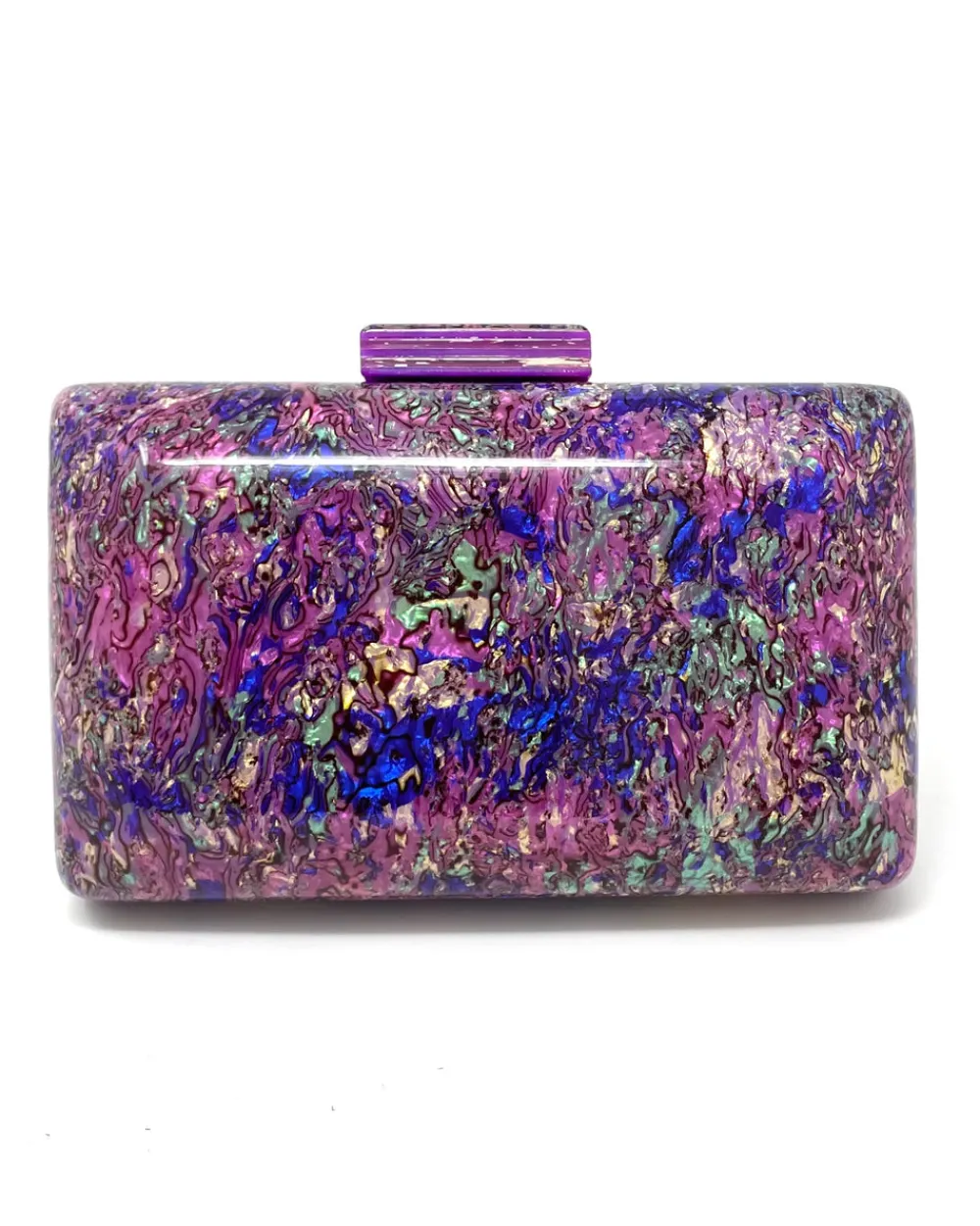 Feversave Bolso Cloe Morado