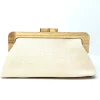 Feversave Bolso Janeiro Beige