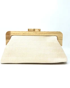 Feversave Bolso Janeiro Beige