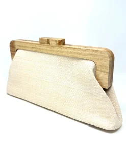 Feversave Bolso Janeiro Beige