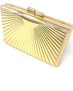 Feversave Bolso Julieta oro