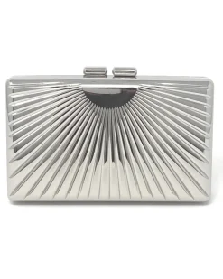 Feversave Bolso Julieta Plata