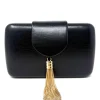 Feversave Bolso Juncal Negro