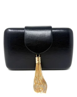 Feversave Bolso Juncal Negro