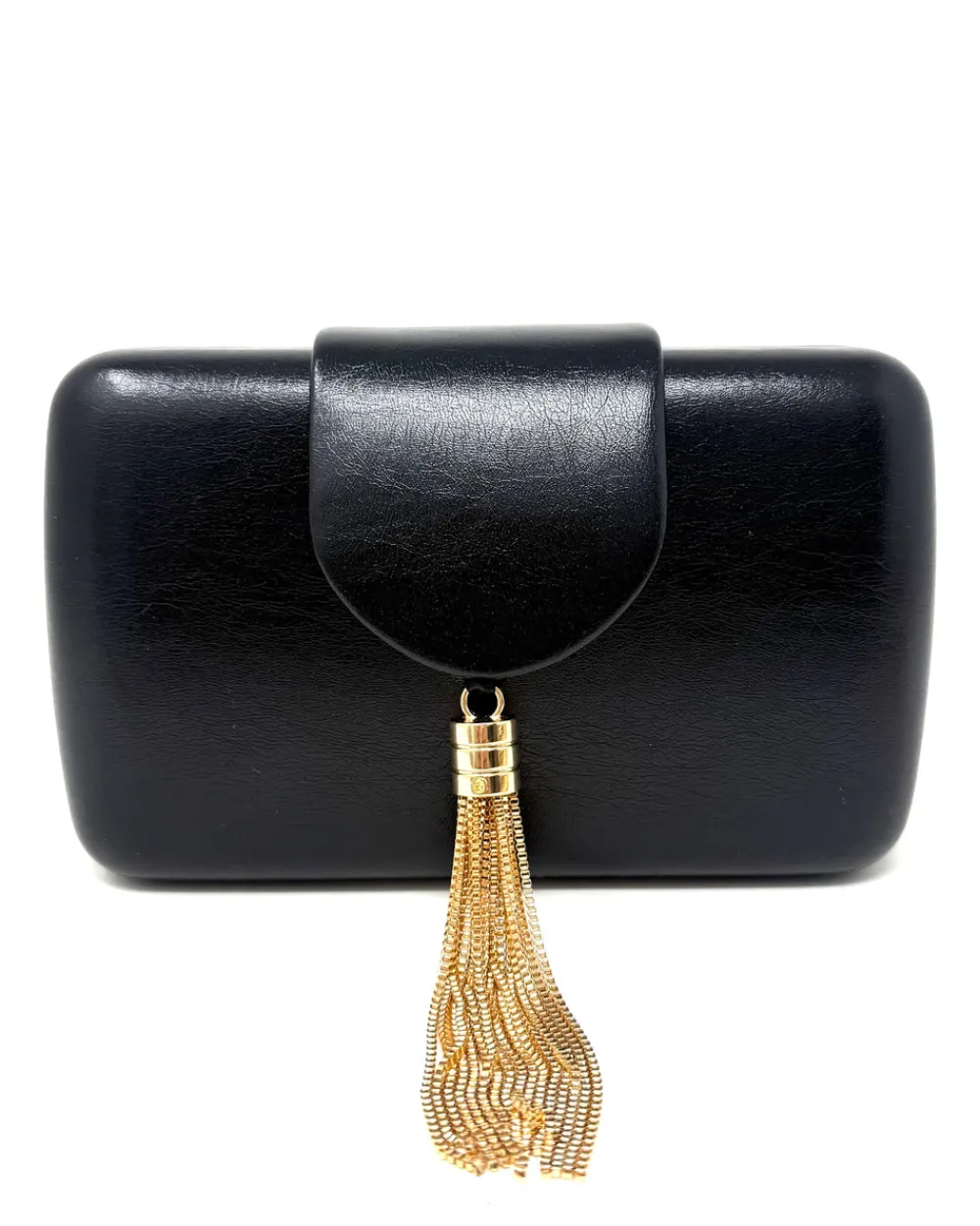 Feversave Bolso Juncal Negro