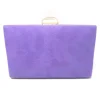 Feversave Bolso Lauren Malva