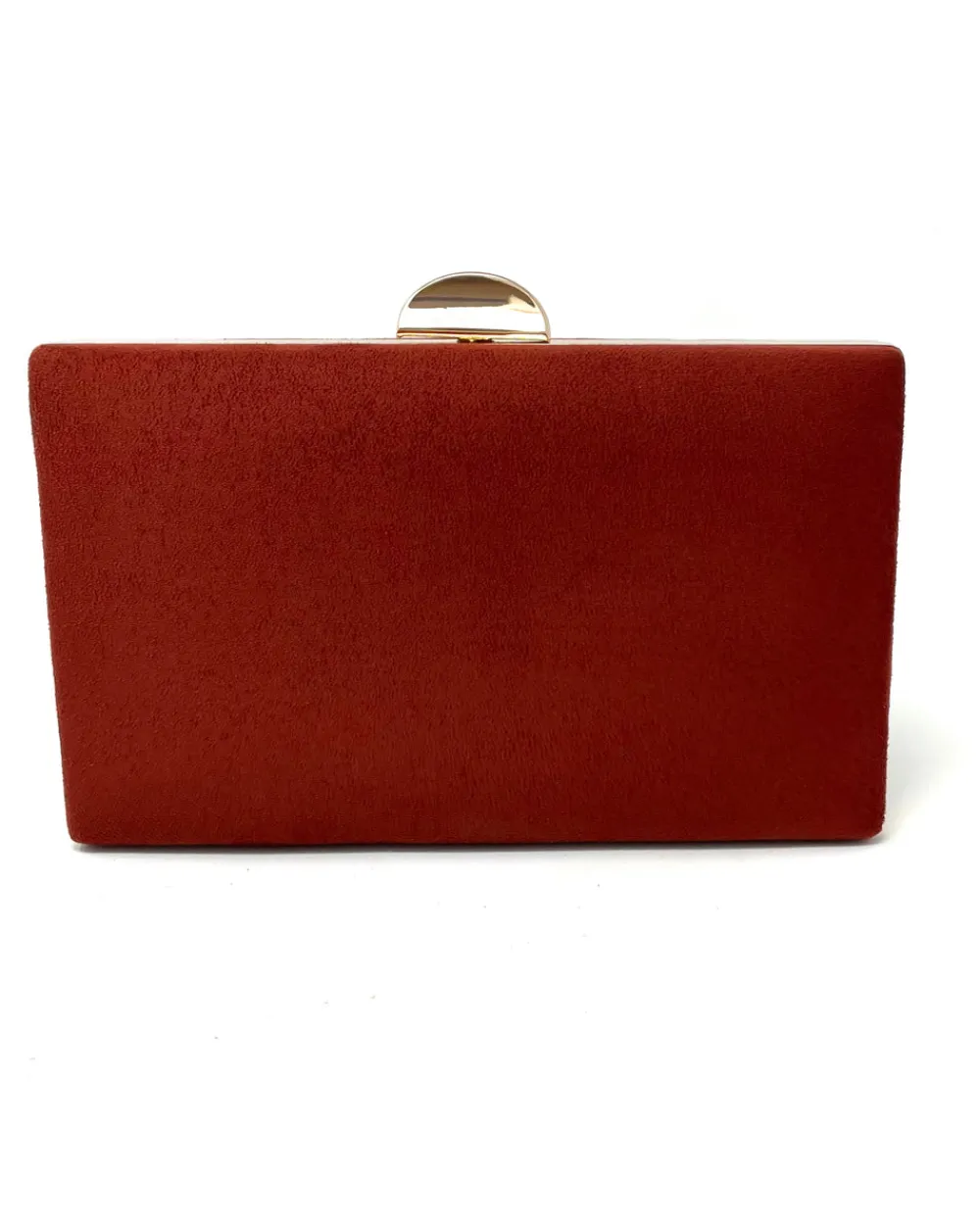 Feversave Bolso Lauren rojizo