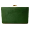 Feversave Bolso Lauren Verde oscuro