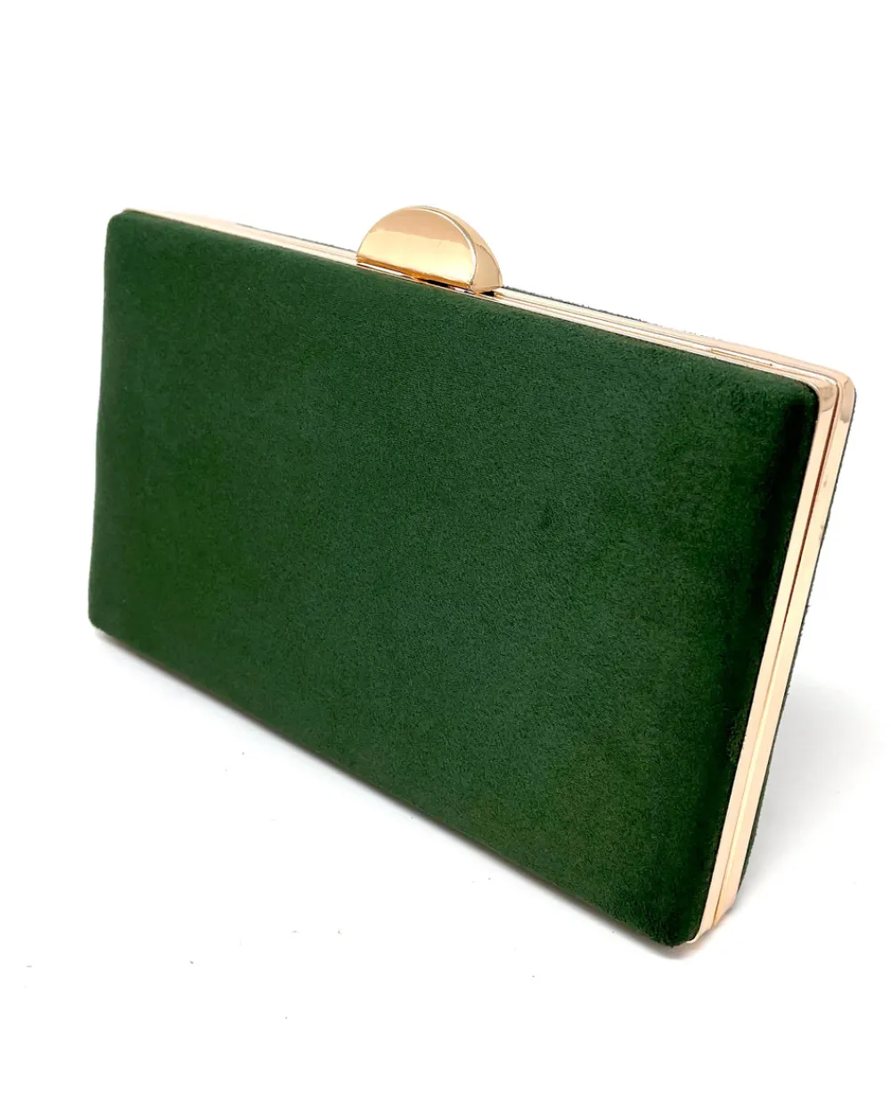 Feversave Bolso Lauren Verde oscuro
