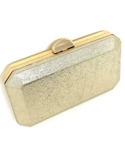 Feversave Bolso Leonor Dorado