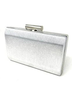 Feversave Bolso Mónaco Plata
