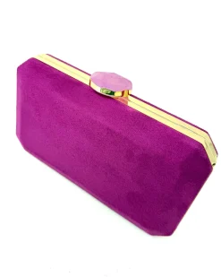 Feversave Bolso Nerea Buganvilla