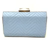 Feversave Bolso Teruel Azul Cielo