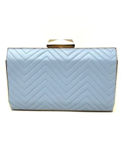 Feversave Bolso Teruel Azul Cielo