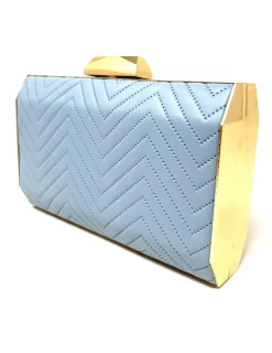 Feversave Bolso Teruel Azul Cielo