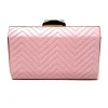 Feversave Bolso Teruel Rosa