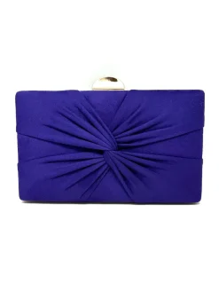 Feversave Bolso Thalia Morado