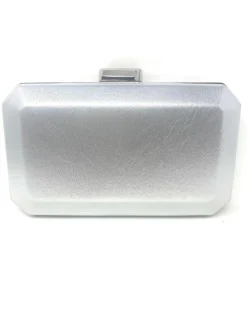Feversave Bolso Valeria plata