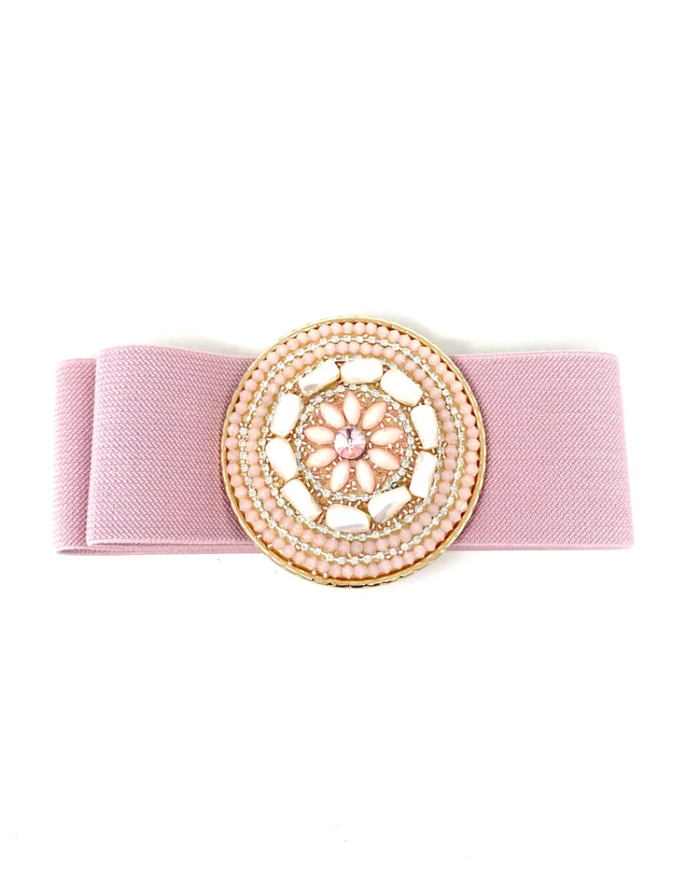 Feversave Cinturón Anaís rosa