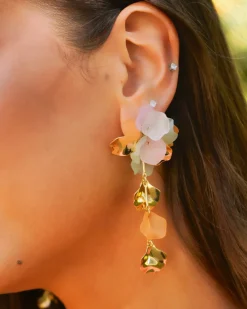Feversave Pendientes Adelaida