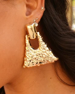 Feversave Pendientes Alicia