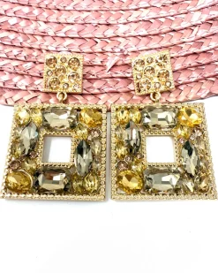 Feversave Pendientes Atenea