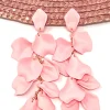Feversave Pendientes Berta Rosa