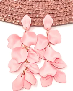 Feversave Pendientes Berta Rosa