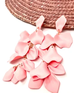 Feversave Pendientes Berta Rosa