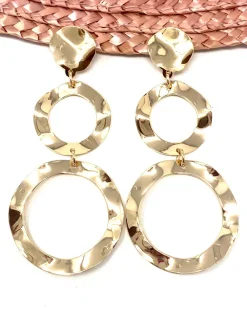 Feversave Pendientes Galia