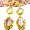 Feversave Pendientes Olivia Rosa