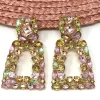 Feversave Pendientes Paola colores