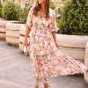 Feversave Vestido Adelaida