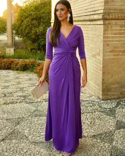 Feversave Vestido Almudena