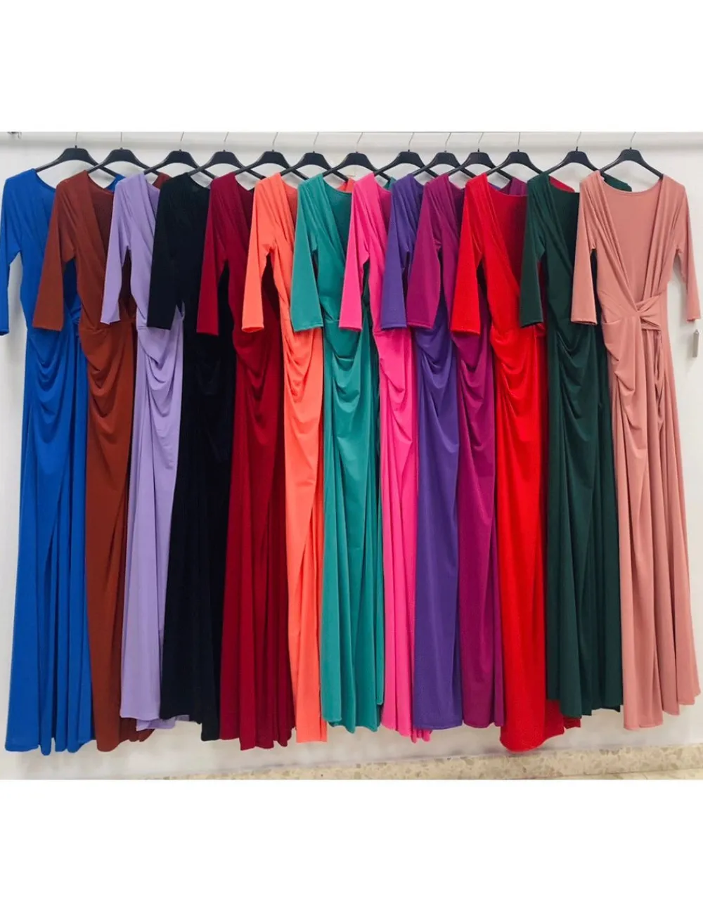 Feversave Vestido Almudena