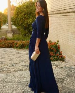 Feversave Vestido Almudena