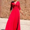 Feversave Vestido Amaral