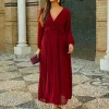 Feversave Vestido Amelia