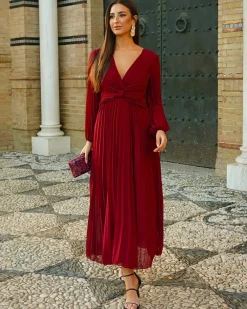 Feversave Vestido Amelia