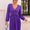 Feversave Vestido Amelia