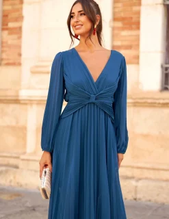 Feversave Vestido Amelia