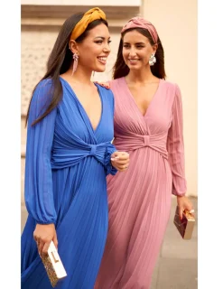 Feversave Vestido Amelia