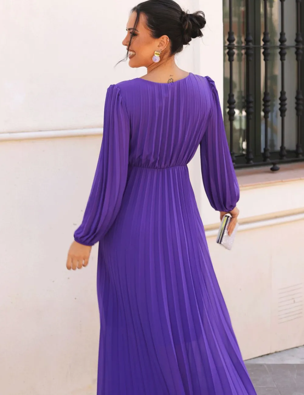 Feversave Vestido Amelia