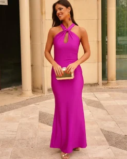 Feversave Vestido Amore Buganvilla