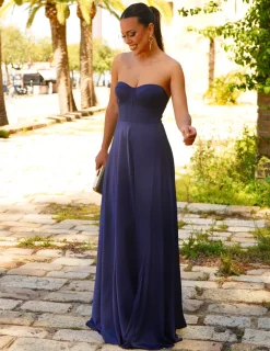 Feversave Vestido Begoña Marino