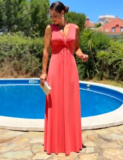 Feversave Vestido Dana